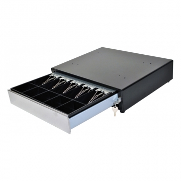 Image of item: Electronic Cash Drawer - Extra Heavy Duty - 18.8W x 4.58H x 15.2D